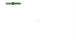 Desktop Screenshot of blacksovereign.com
